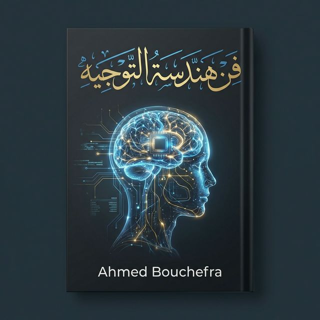 فن هندسة التوجيه (Prompt Engineering) Cover